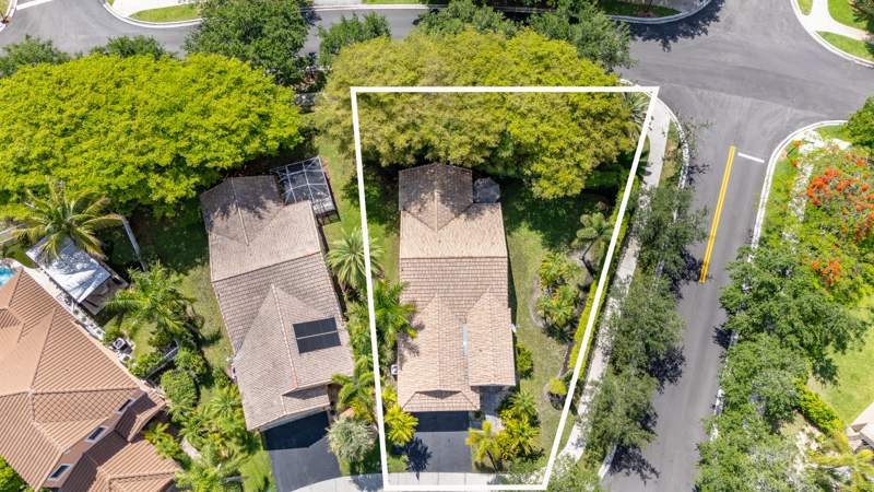3 bedroom Single Family Residence at 1252 Sabal Trail, Sector 2-Parcels 1 2 3 4 5 6 7, Weston — photo 5