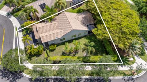 1252 Sabal Trail, Weston FL - photo 7 of 53
