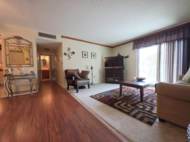 1 bedroom Condominium at 6000 NE 22nd Way #3g, Imperial Point Condo, Fort Lauderdale — photo 5