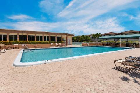 5190 E Sabal Palm Boulevard #304, Tamarac FL - photo 23 of 26