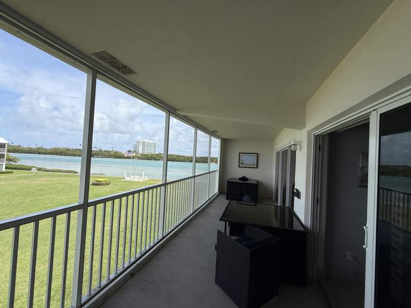 2 bedroom Condominium at 100 Waterway Road #E305, Waterway Beach Condos, Tequesta — photo 3