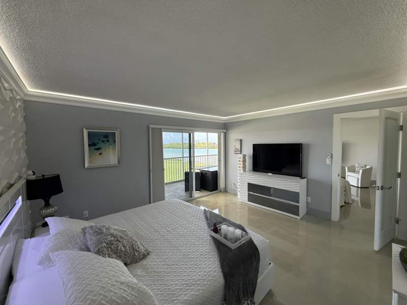 2 bedroom Condominium at 100 Waterway Road #E305, Waterway Beach Condos, Tequesta — photo 5