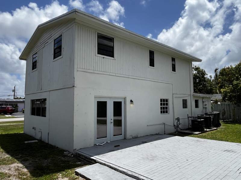 3 bedroom Single Family Residence at 5163 Marion Place, GRAMERCY PARK UNIT 2, West Palm Beach — photo 3