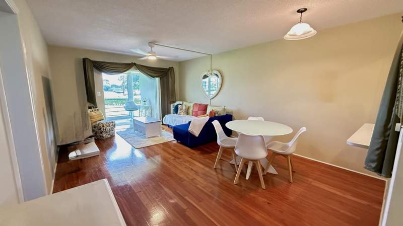 1 bedroom Condominium at 2728 N Garden Dr Drive #214, Lake Clarke Gardens Condo 7, Lake Worth Beach — photo 4