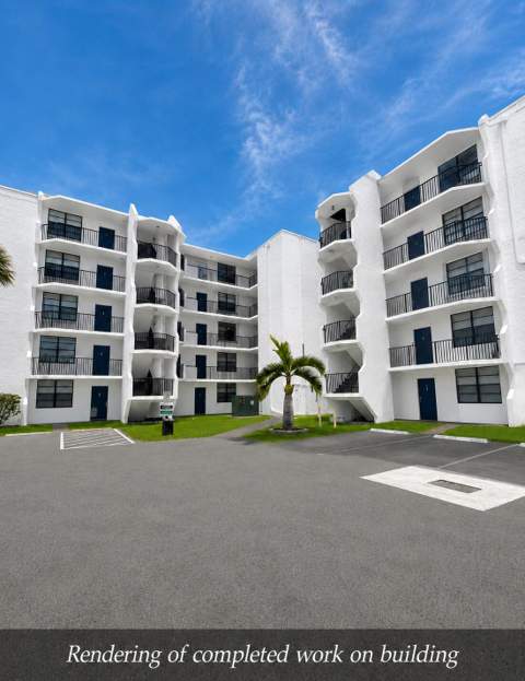 3500 Blue Lake Drive #503, Pompano Beach FL - photo 16 of 23