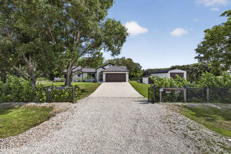 3 bedroom Single Family Residence at 12783 83rd Lane, The Acreage, West Palm Beach — photo 4