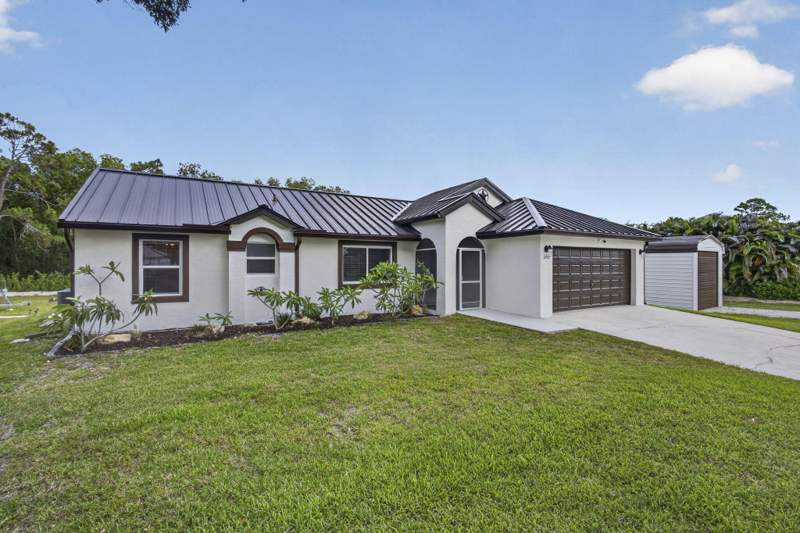 3 bedroom Single Family Residence at 12783 83rd Lane, The Acreage, West Palm Beach — photo 2