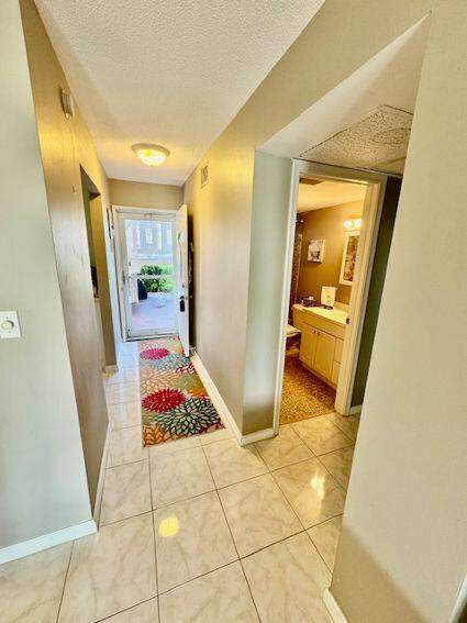 2 bedroom Condominium at 2615 Garden Drive #101, Lake Clarke Gardens Condo 12, Lake Worth — photo 3
