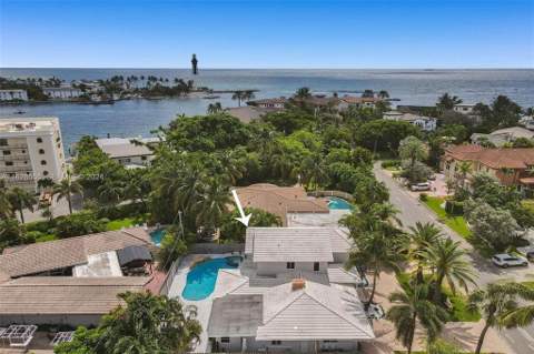 3421 Dover Road, Pompano Beach FL - photo 10 of 22