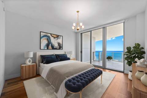 701 N Fort Lauderdale Beach Boulevard #1103, Fort Lauderdale FL - photo 8 of 48
