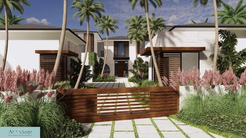 7 bedroom Single Family Residence at 14880 Palmwood Road, Unincorporated, Palm Beach Gardens — photo 2