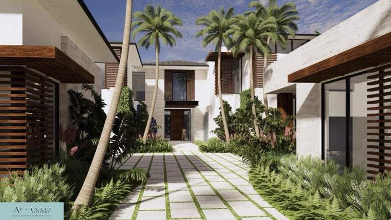 7 bedroom Single Family Residence at 14880 Palmwood Road, Unincorporated, Palm Beach Gardens — photo 3