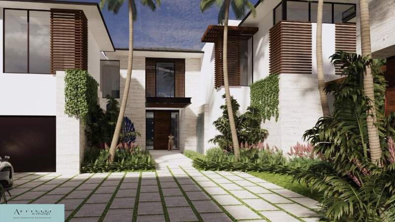 7 bedroom Single Family Residence at 14880 Palmwood Road, Unincorporated, Palm Beach Gardens — photo 4