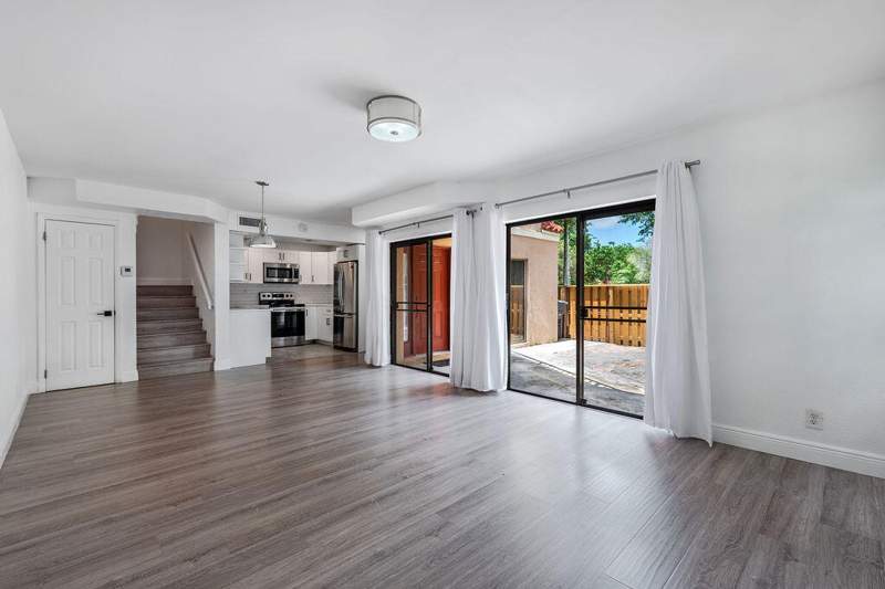 3 bedroom Townhouse at 8050 Severn Drive #C, Boca Rio North, Boca Raton — photo 4