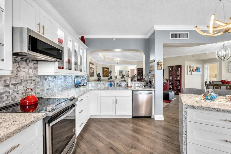 2 bedroom Condominium at 7647 Southampton Terrace #308, Southampton Condominium, Tamarac — photo 5