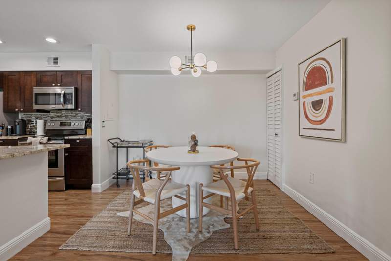 2 bedroom Condominium at 1727 Village Boulevard #306, Milano Condo, West Palm Beach — photo 2