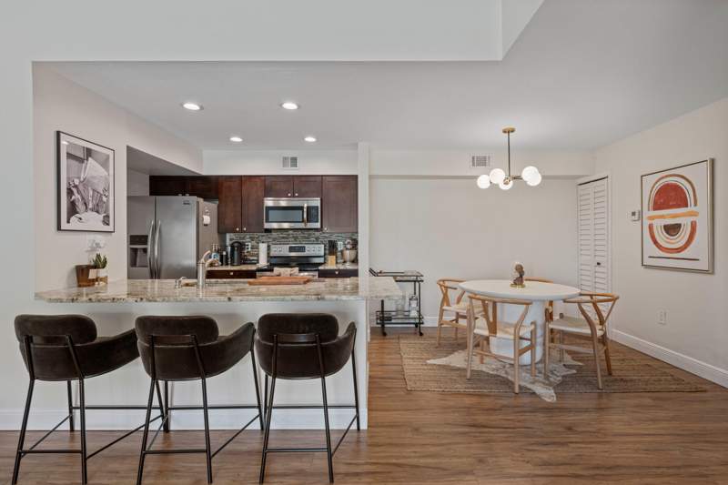 2 bedroom Condominium at 1727 Village Boulevard #306, Milano Condo, West Palm Beach — photo 3
