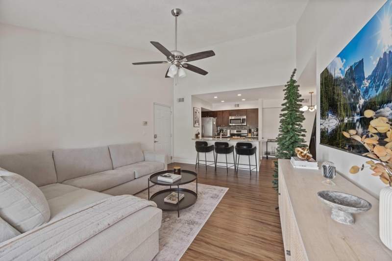 2 bedroom Condominium at 1727 Village Boulevard #306, Milano Condo, West Palm Beach — photo 4