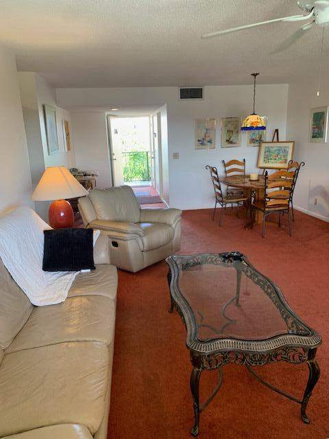 1 bedroom Condominium at 2820 Tennis Club Drive #506, Tcpb Condo, West Palm Beach — photo 2