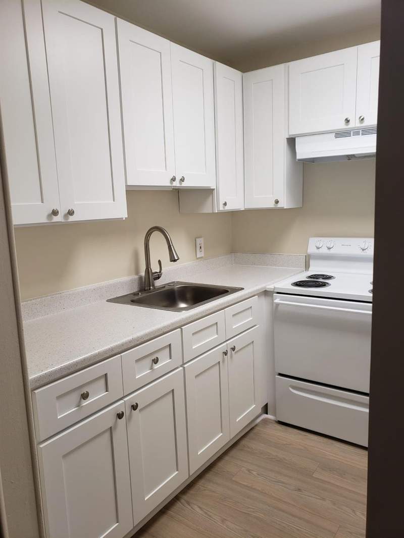 1 bedroom Condominium at 146 Canterbury #146, Canterbury Condos, West Palm Beach — photo 2