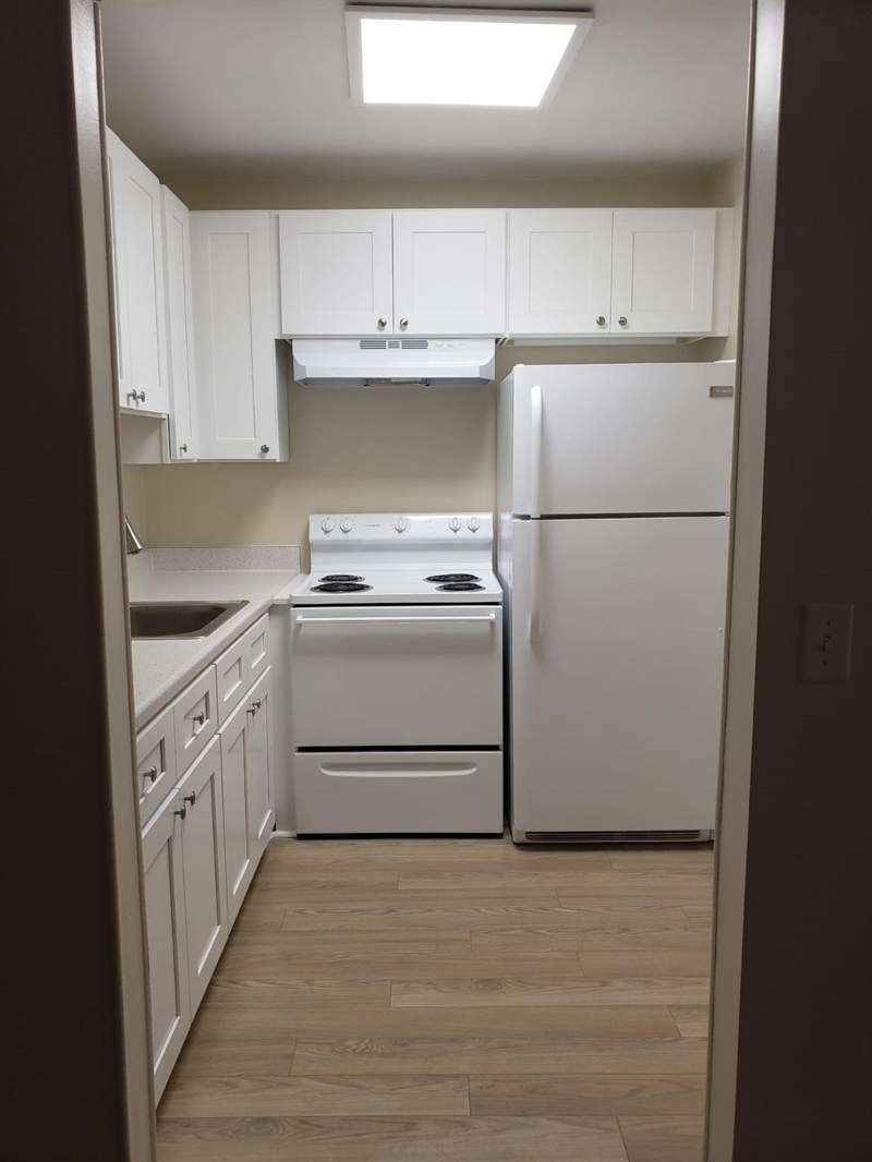 1 bedroom Condominium at 146 Canterbury #146, Canterbury Condos, West Palm Beach — photo 3