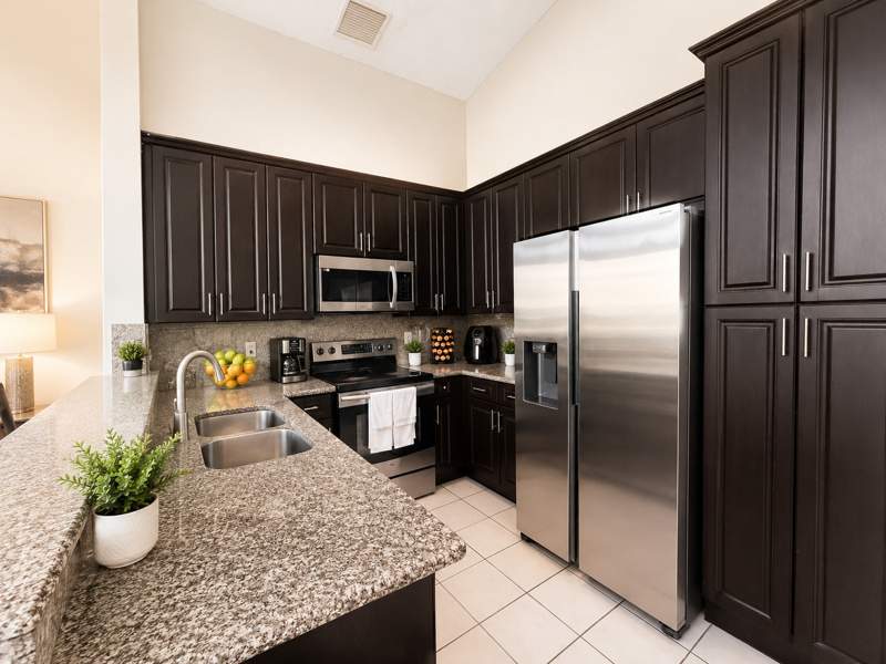3 bedroom Single Family Residence at 3071 Dogwood Lane, Holiday Springs East, Margate — photo 4