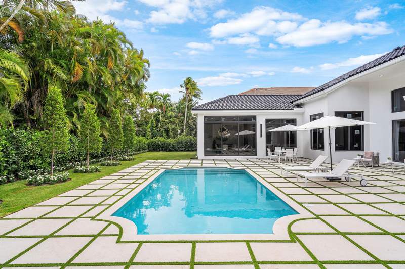 4 bedroom Single Family Residence at 7028 Mandarin Drive, Boca Grove Plantation, Boca Raton — photo 2