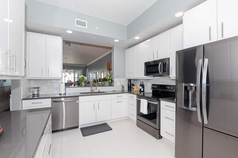 2 bedroom Condominium at 23 Harbour Isle Drive #303, Harbour Isle West, Fort Pierce — photo 5