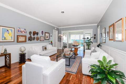 23 Harbour Isle Drive #303, Fort Pierce FL - photo 13 of 46