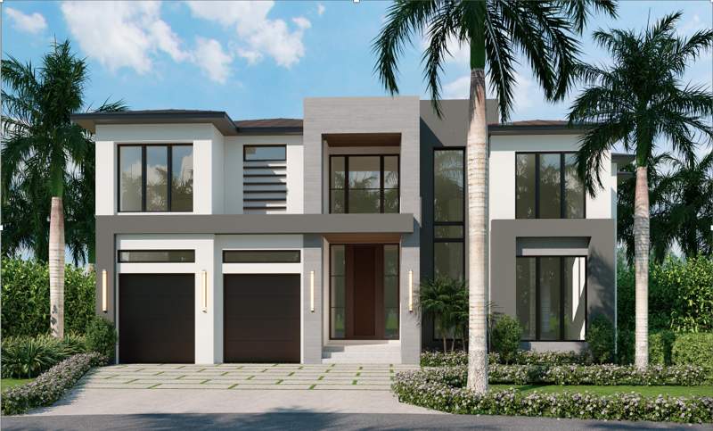 0 bedroom Single Family Residence at 2212 NE 17th Place, Bal Harbour, Fort Lauderdale — photo 3