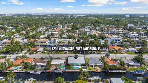 1201 Guava Isle, Fort Lauderdale FL - photo 23 of 61