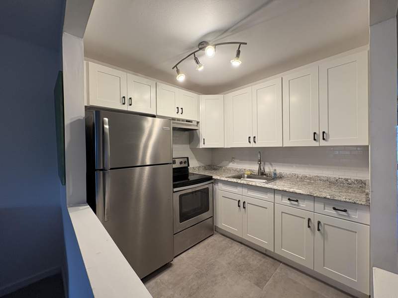 1 bedroom Condominium at 2 Kent A, Kent Condominiums A Thru N, West Palm Beach — photo 5
