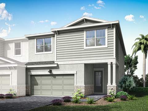 1434 NW Corteal Way, Jensen Beach FL - photo 10 of 10