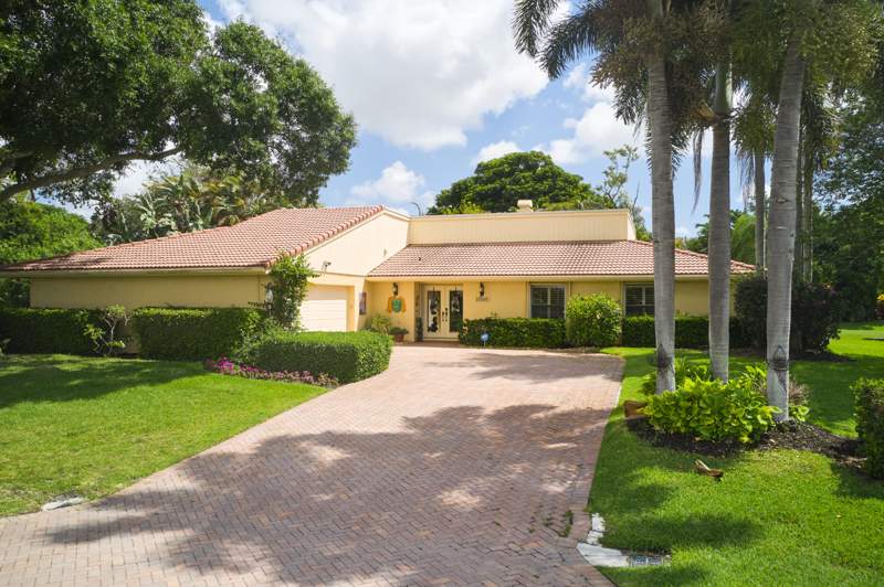 4 bedroom Single Family Residence at 13588 Cross Pointe Drive, Eastpointe, Palm Beach Gardens — photo 4