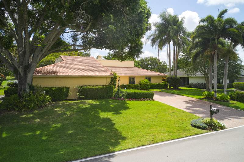 4 bedroom Single Family Residence at 13588 Cross Pointe Drive, Eastpointe, Palm Beach Gardens — photo 3