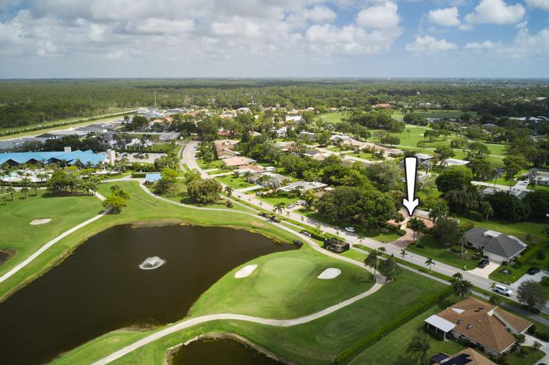 4 bedroom Single Family Residence at 13588 Cross Pointe Drive, Eastpointe, Palm Beach Gardens — photo 2