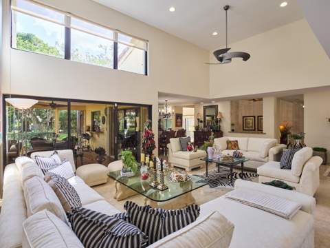 13588 Cross Pointe Drive, Palm Beach Gardens FL - photo 7 of 56