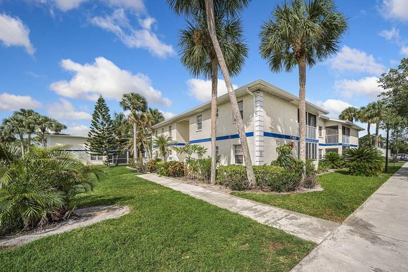 3 bedroom Condominium at 1507 SE Royal Green Circle #102, Midport Place I, A Condominium, Port St. Lucie — photo 2