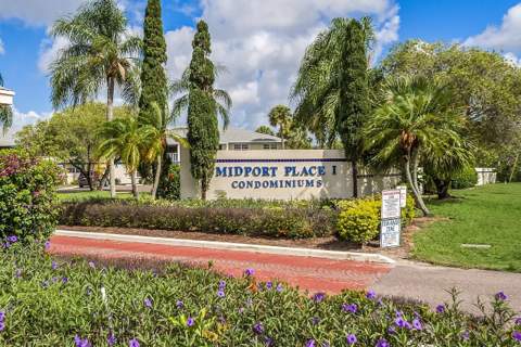 1507 SE Royal Green Circle #102, Port St. Lucie FL - photo 21 of 21