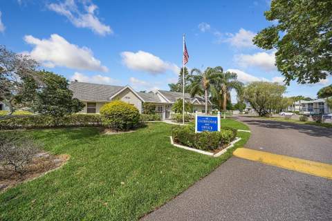 1507 SE Royal Green Circle #102, Port St. Lucie FL - photo 19 of 21