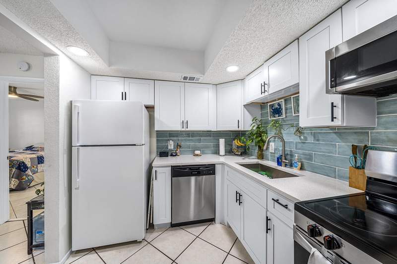 3 bedroom Condominium at 1507 SE Royal Green Circle #102, Midport Place I, A Condominium, Port St. Lucie — photo 4