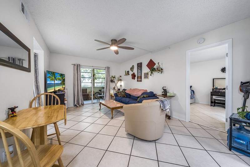 3 bedroom Condominium at 1507 SE Royal Green Circle #102, Midport Place I, A Condominium, Port St. Lucie — photo 5