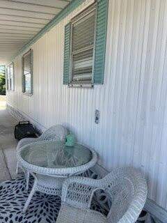 2 bedroom Manufactured Home at 2430 SE Penny Lane, Leisure Village Mobile Hm Pk Unrec Co-Op, Stuart — photo 3