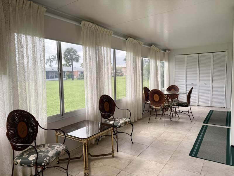 2 bedroom Condominium at 1460 NW 19th Terrace #71-a, Pines Of Delray North Condo, Delray Beach — photo 2