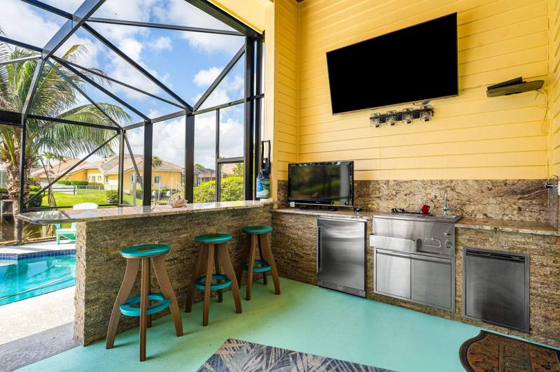 3 bedroom Single Family Residence at 8926 SE North Passage Way, North Passage, Jupiter — photo 5