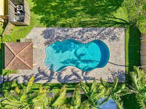 3 bedroom Townhouse at 330 SW 2nd Avenue #14, Curci Village Condo, Hallandale Beach — photo 5