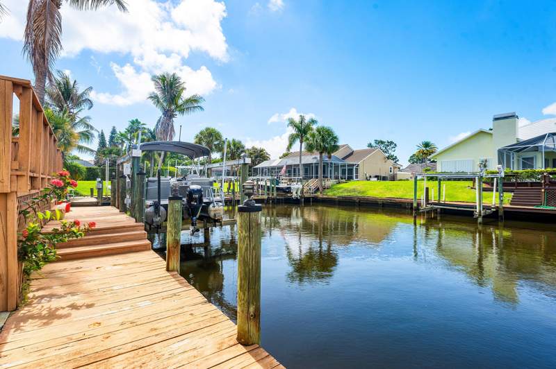 3 bedroom Single Family Residence at 8926 SE North Passage Way, North Passage, Jupiter — photo 3