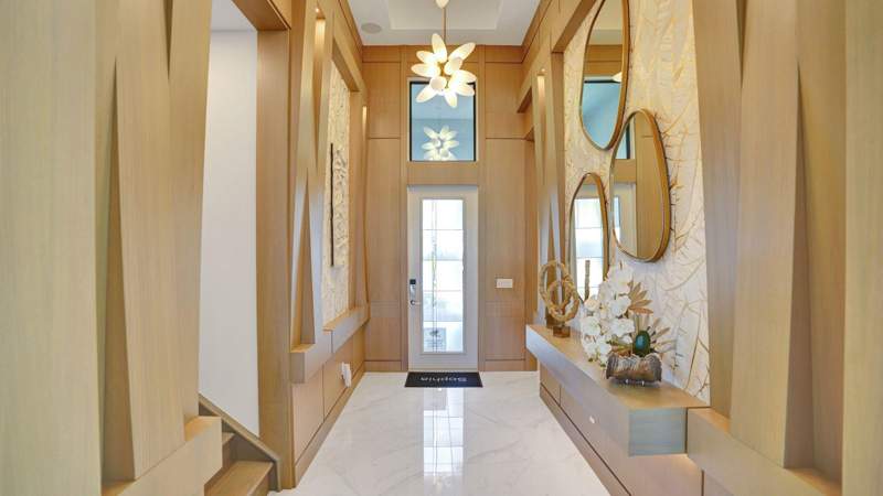 3 bedroom Single Family Residence at 14014 Bastille Street, Esprit at Avenir, Palm Beach Gardens — photo 5