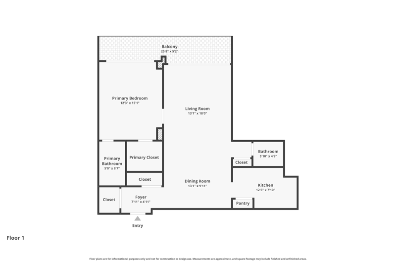 1 bedroom Condominium at 5600 N Flagler Drive #1106, Palm Beach House, West Palm Beach — photo 3