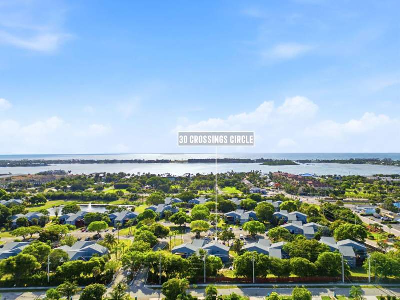 2 bedroom Condominium at 30 Crossings Circle #G, Crossings Of Boynton Beach Condo, Boynton Beach — photo 3